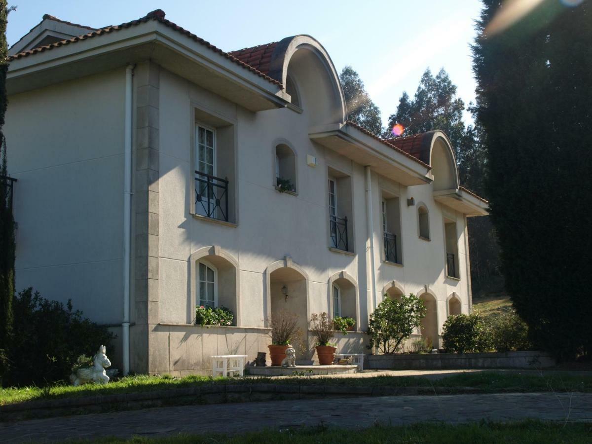 Lasaileku Bilbao Dış mekan fotoğraf